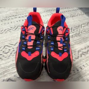 Nike Air Max React 270